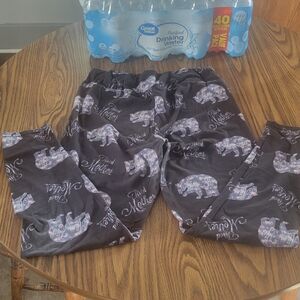 Womens Legging Capris